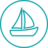 picto bateau mer